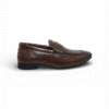 Classic Loafers (Brown)