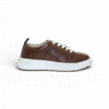 Mono Core Sneakers (Brown)