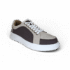 DUALVIBE SNEAKERS (Biege-Brown)