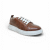 Mono Core Sneakers (Brown)