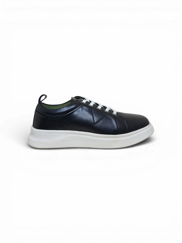 Mono Core Sneakers (Black)