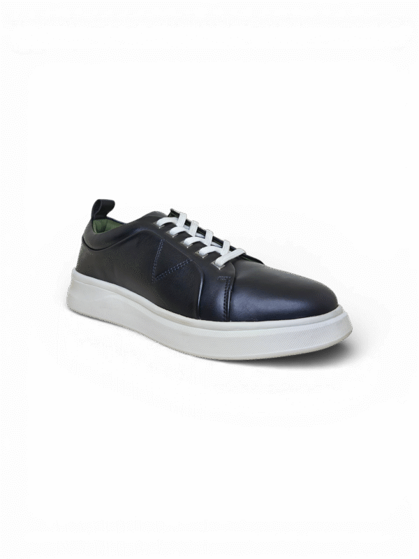 Mono Core Sneakers (Black)