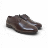 DERBY CUT (Brown)