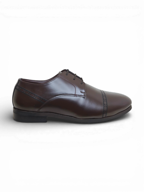 DERBY CUT (Brown)