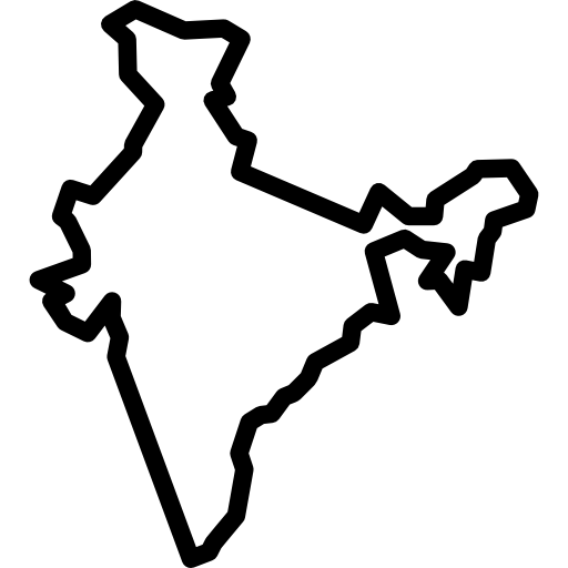 Made in India icon